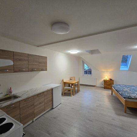 Apartmany Almond Harrachov Esterno foto