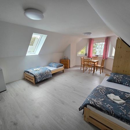 Apartmany Almond Harrachov Esterno foto