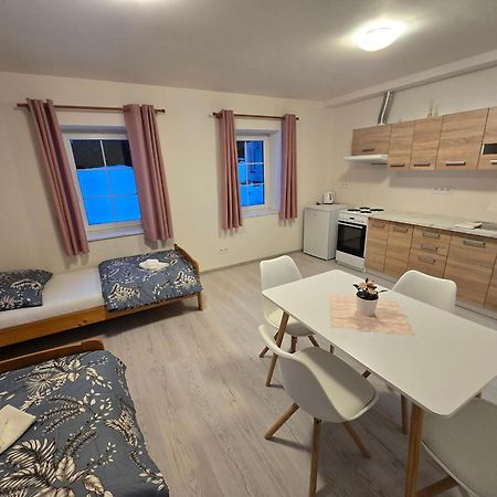 Apartmany Almond Harrachov Esterno foto
