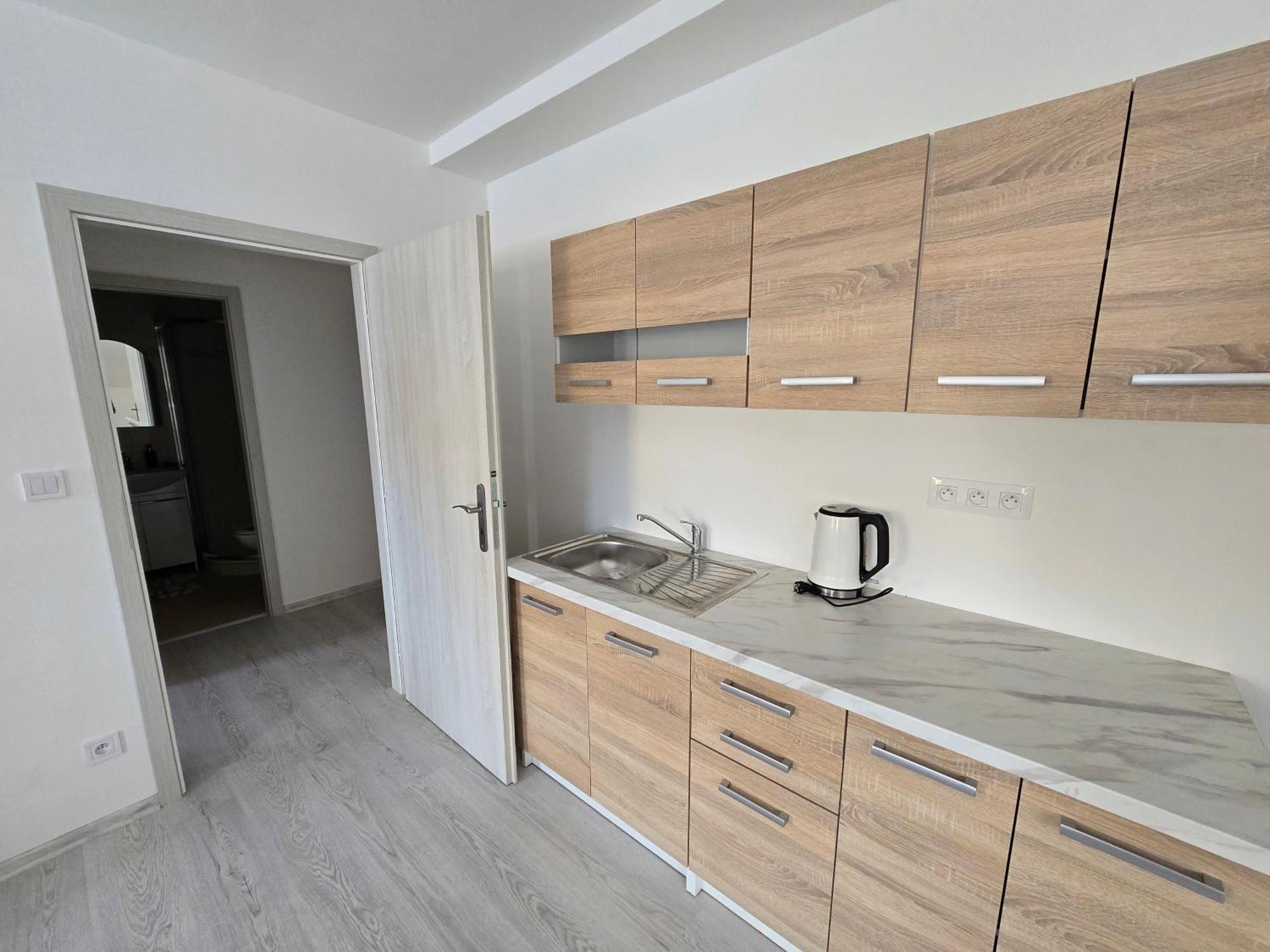 Apartmany Almond Harrachov Esterno foto