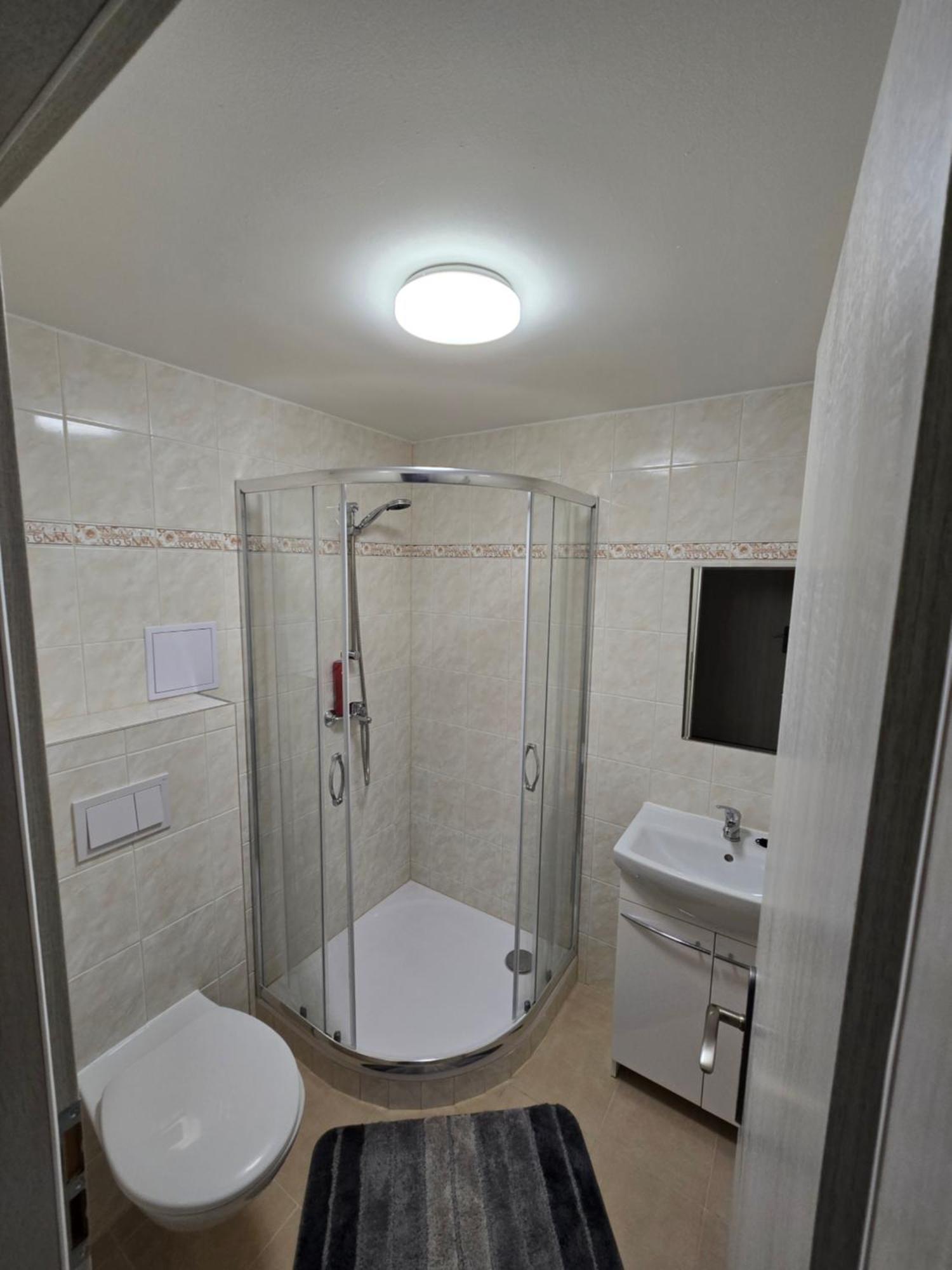 Apartmany Almond Harrachov Esterno foto