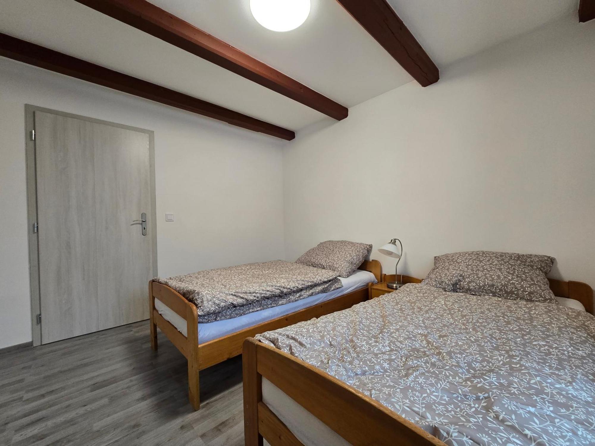 Apartmany Almond Harrachov Esterno foto