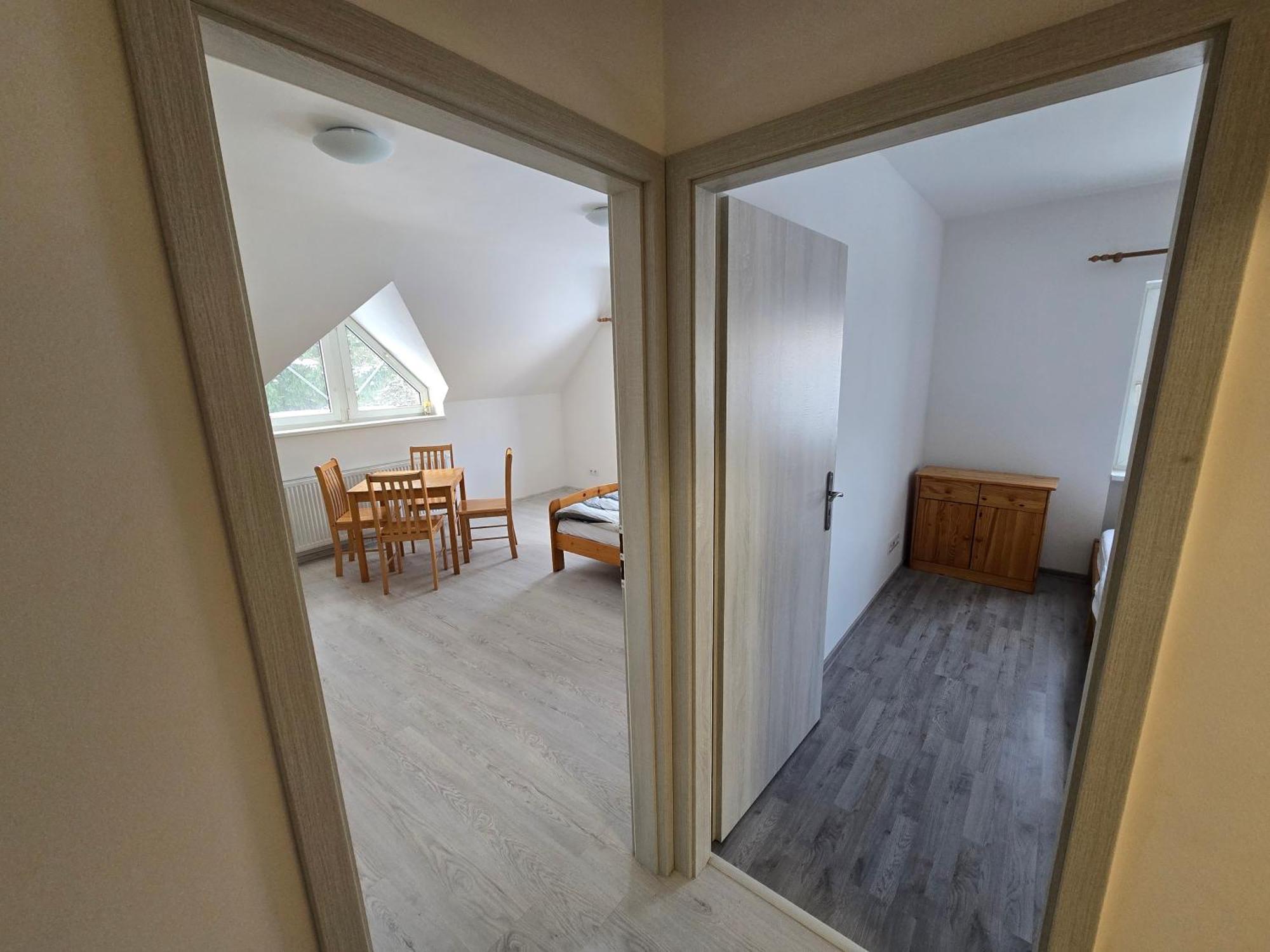 Apartmany Almond Harrachov Esterno foto