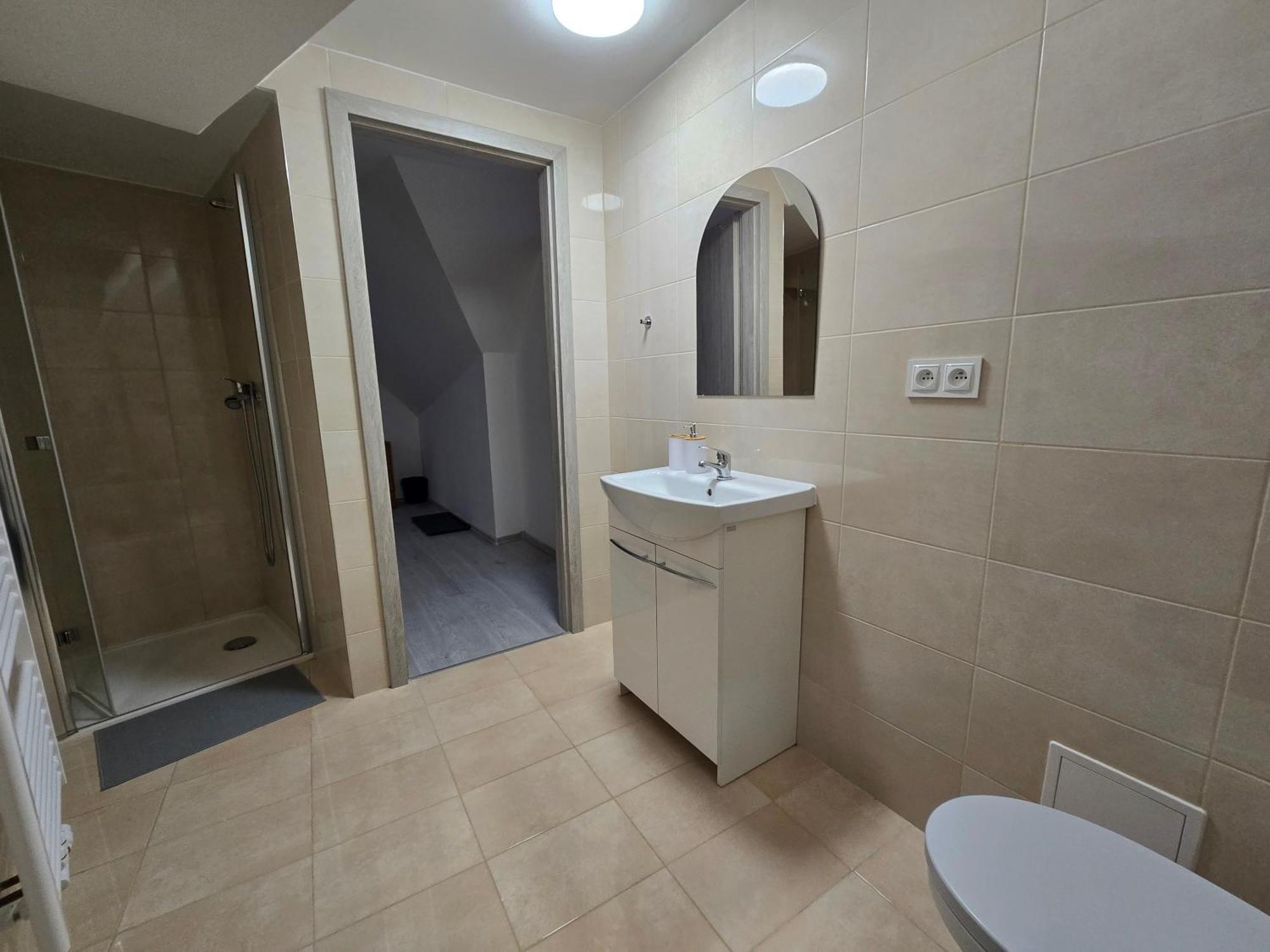 Apartmany Almond Harrachov Esterno foto