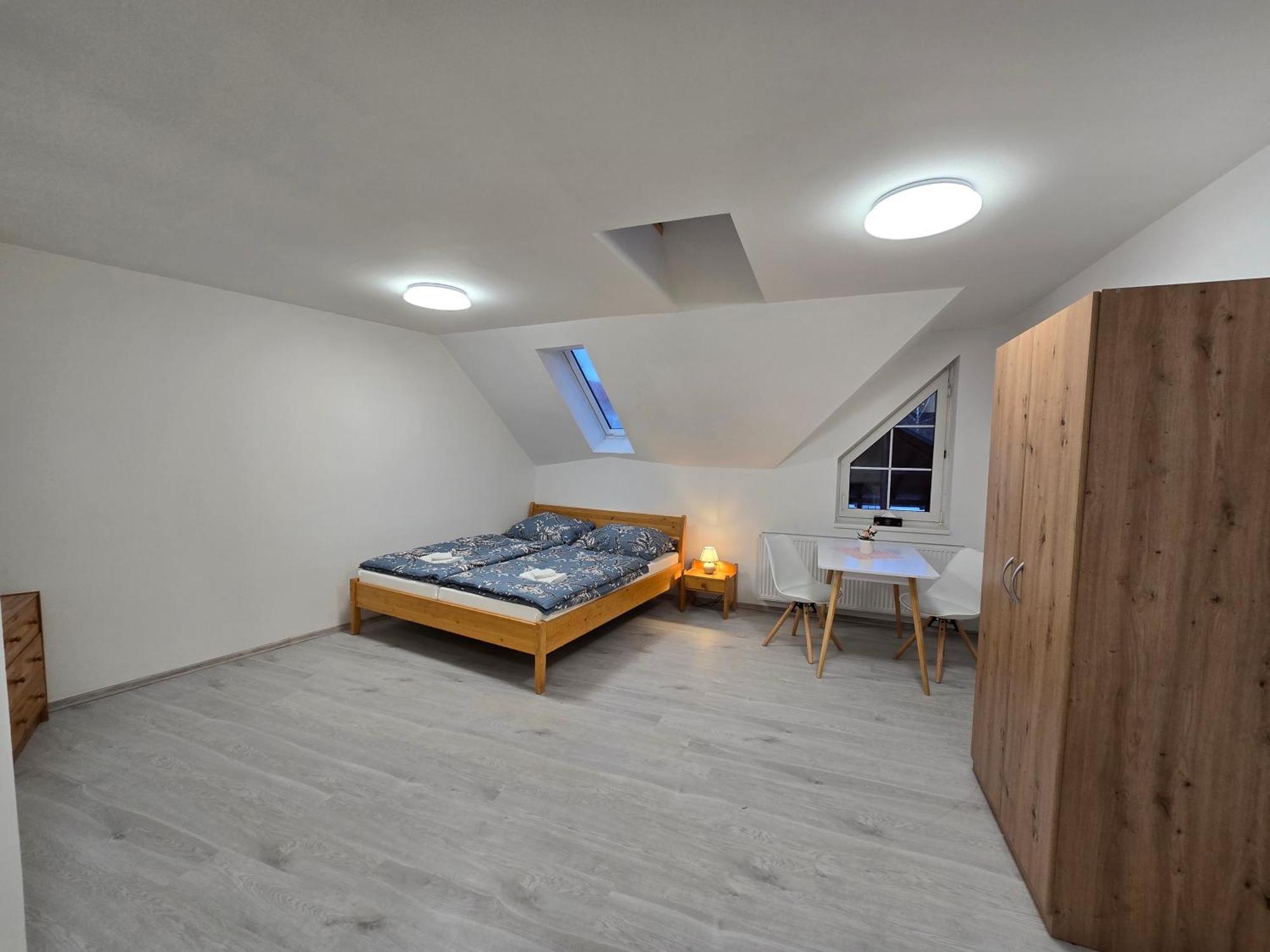 Apartmany Almond Harrachov Esterno foto