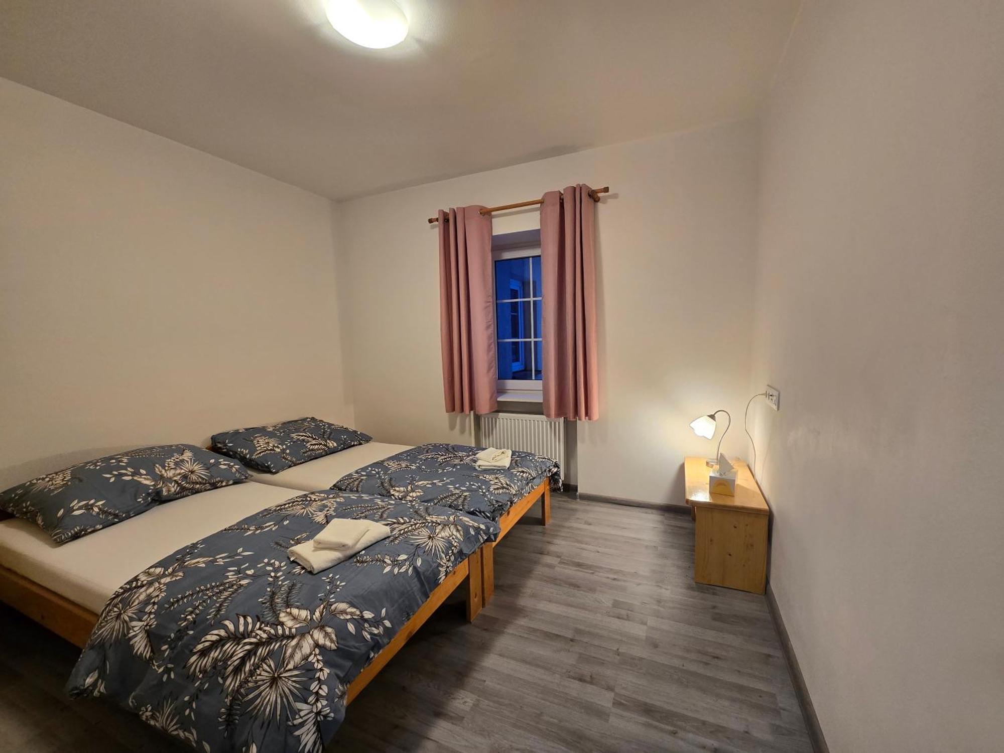 Apartmany Almond Harrachov Esterno foto