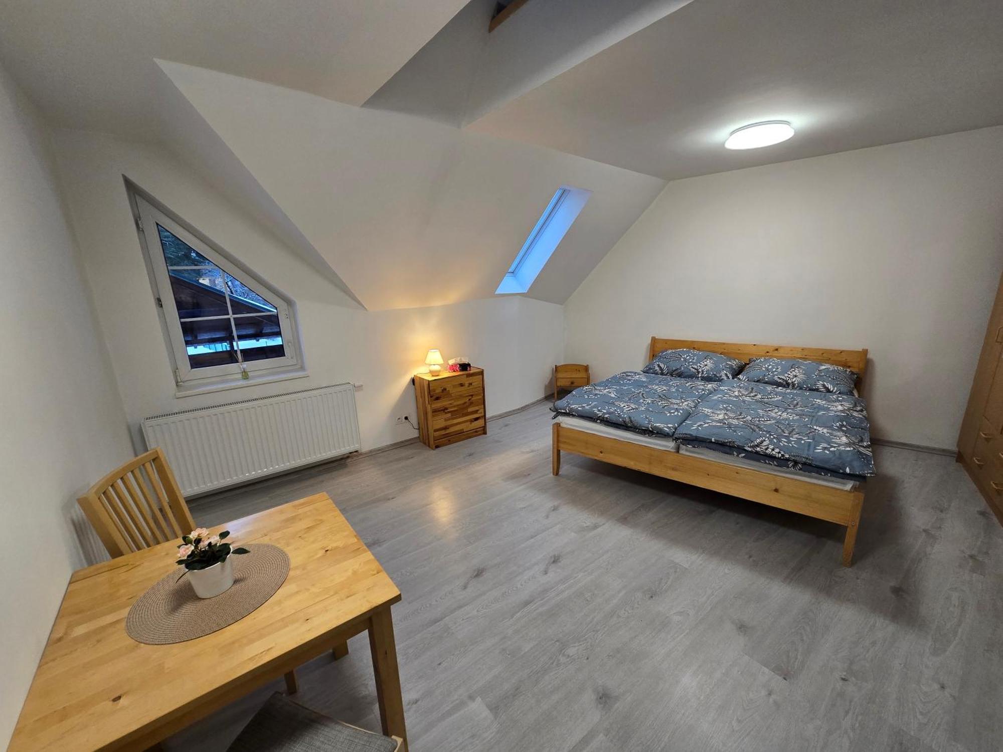 Apartmany Almond Harrachov Esterno foto