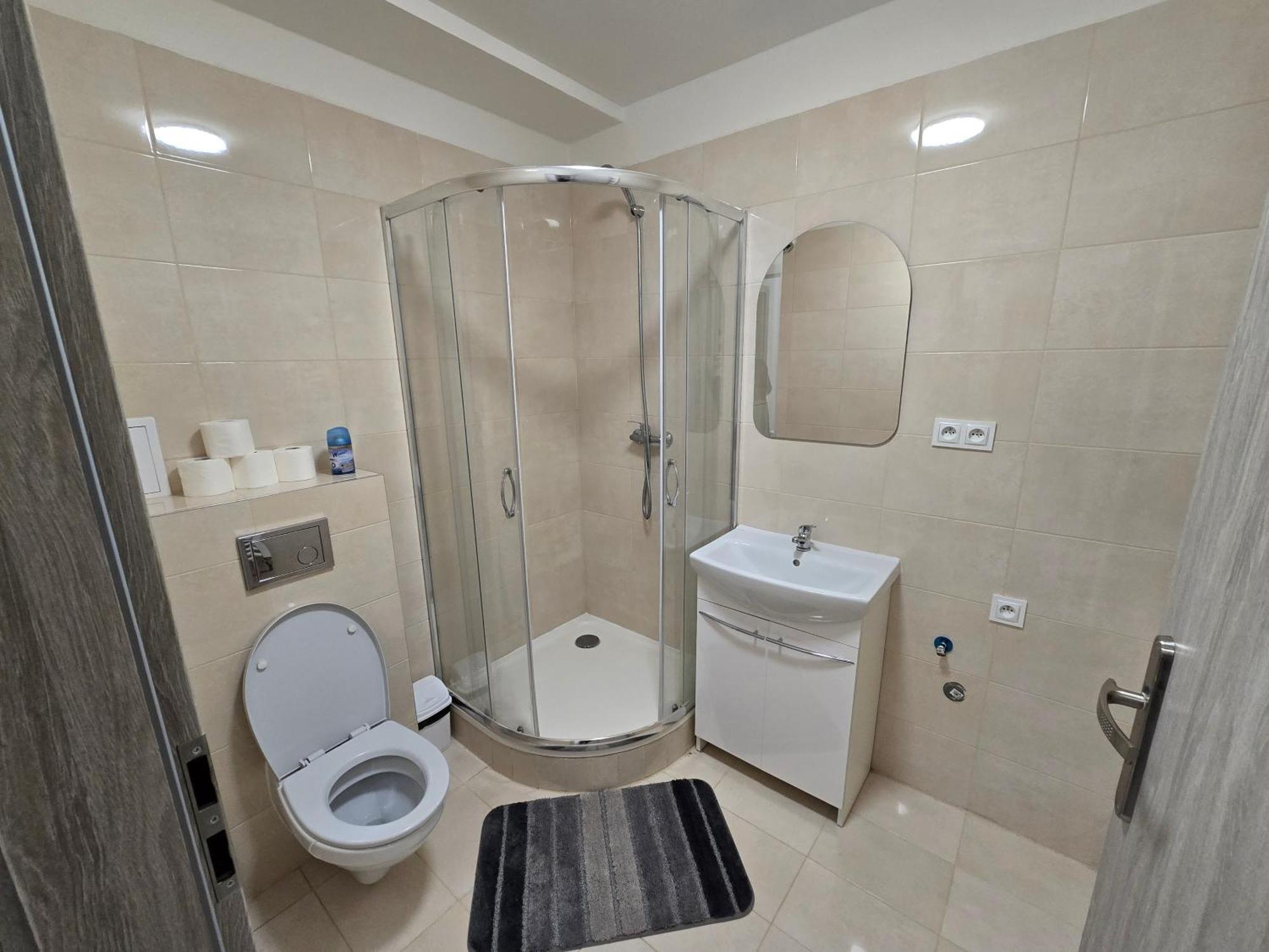 Apartmany Almond Harrachov Esterno foto