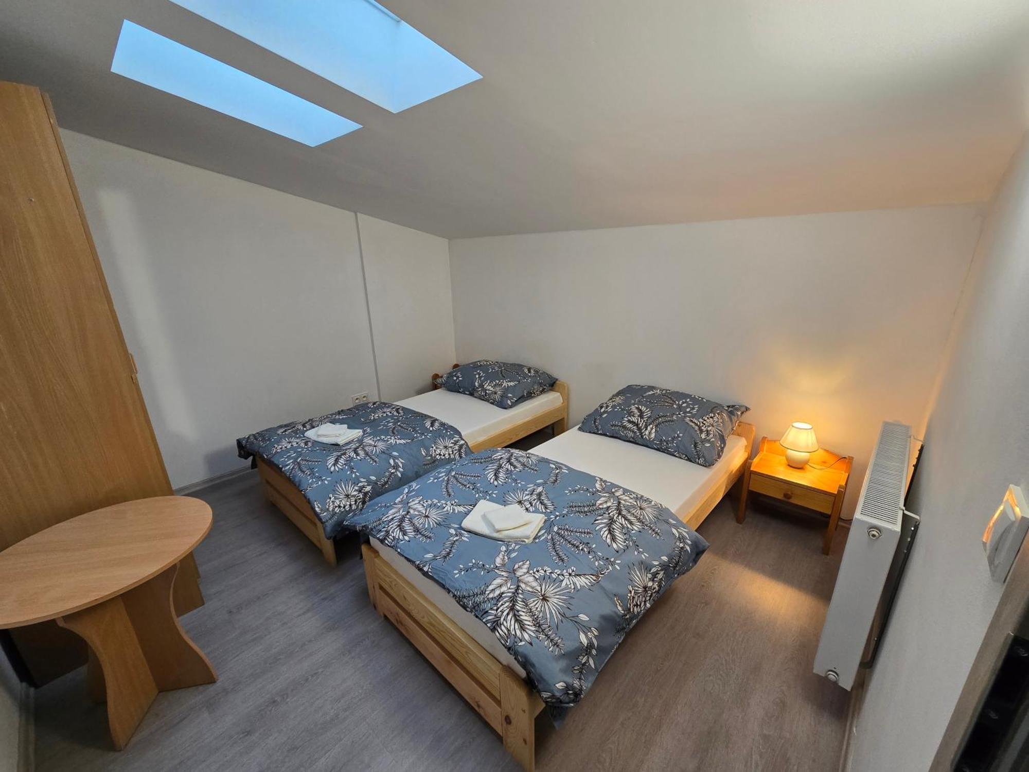 Apartmany Almond Harrachov Esterno foto