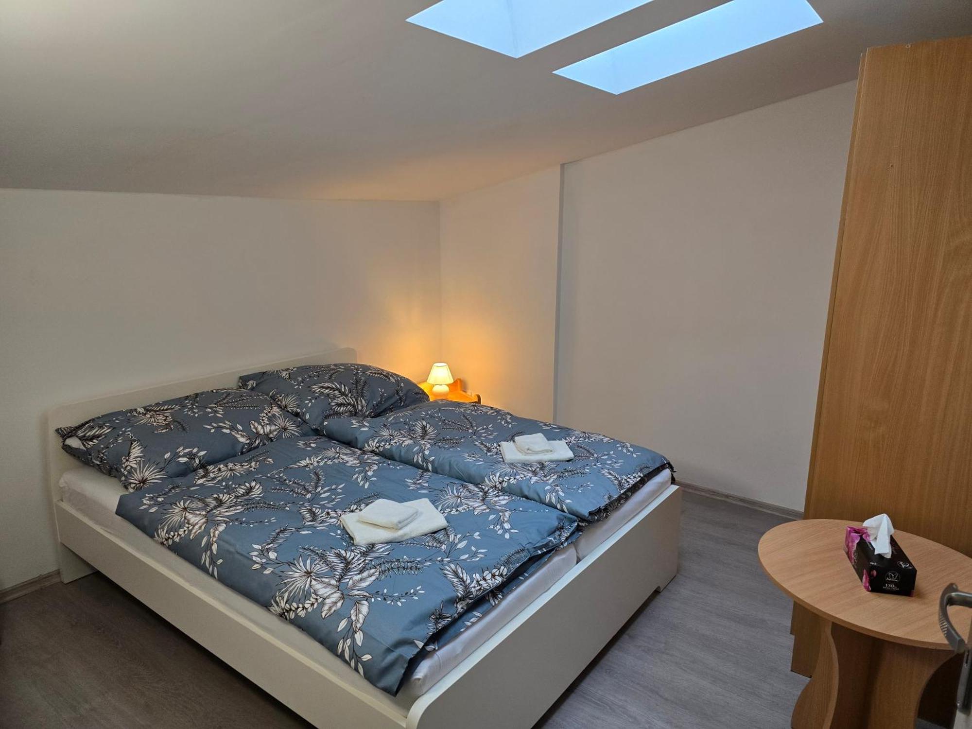 Apartmany Almond Harrachov Esterno foto