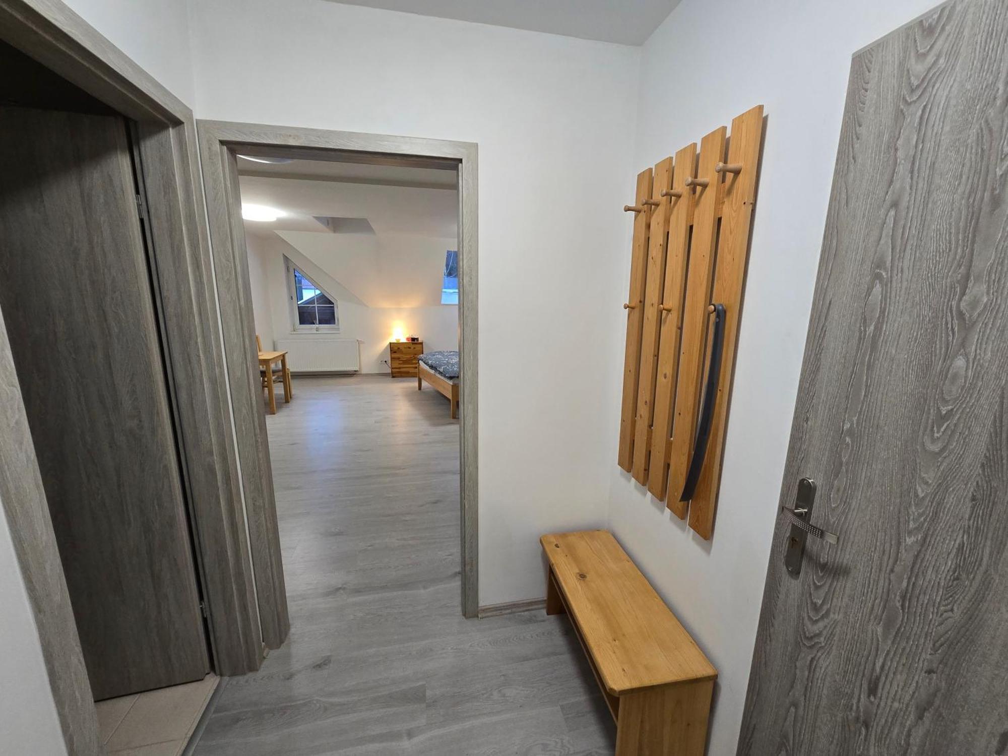 Apartmany Almond Harrachov Esterno foto