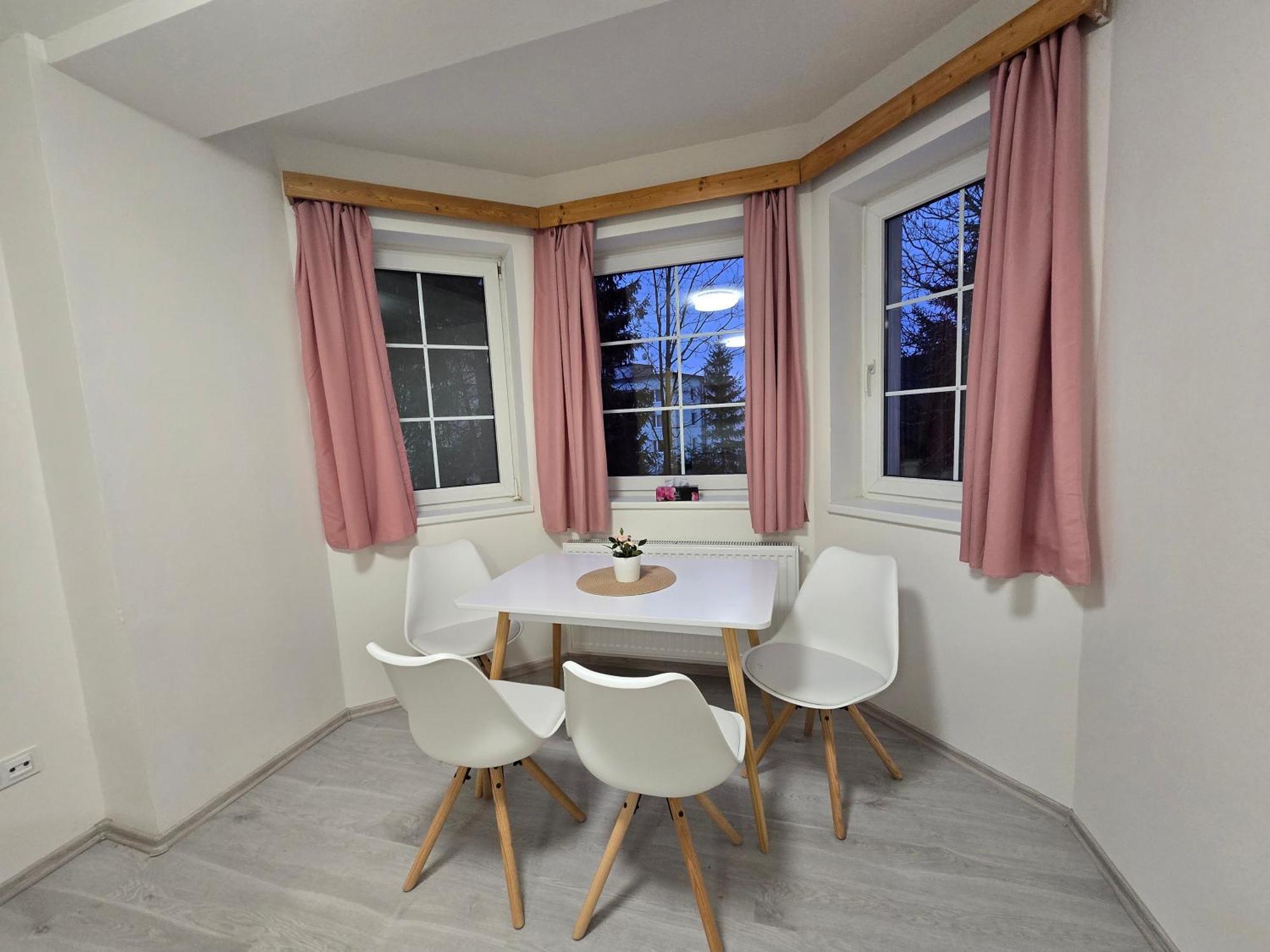 Apartmany Almond Harrachov Esterno foto