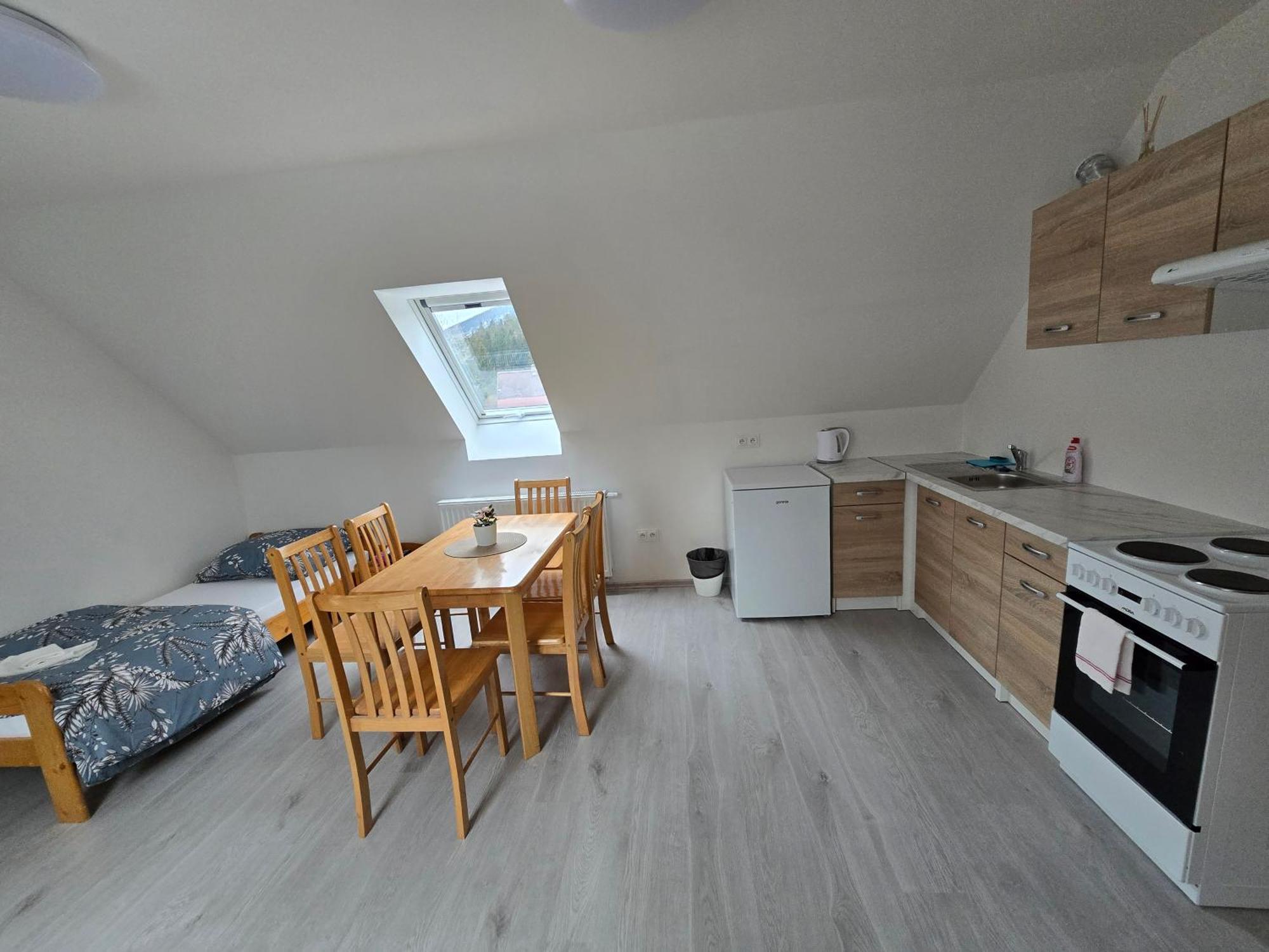 Apartmany Almond Harrachov Esterno foto
