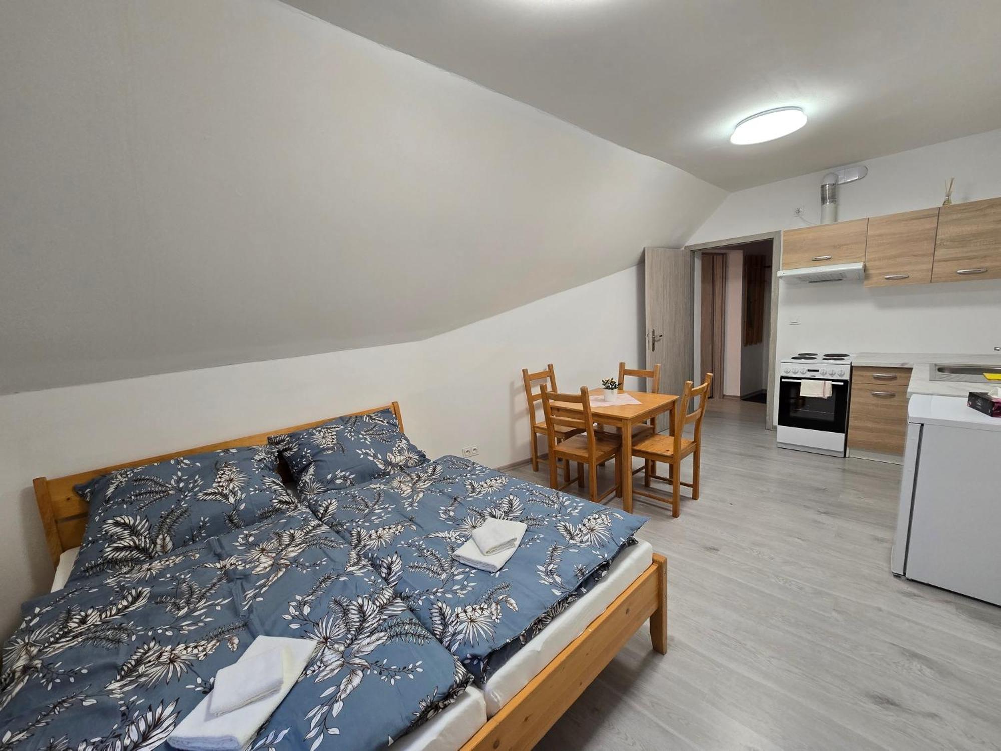 Apartmany Almond Harrachov Esterno foto