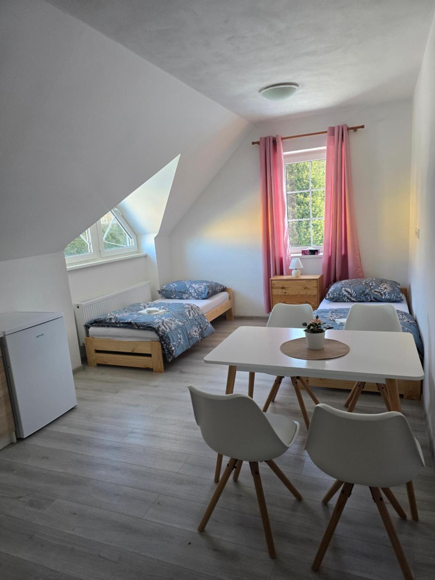 Apartmany Almond Harrachov Esterno foto