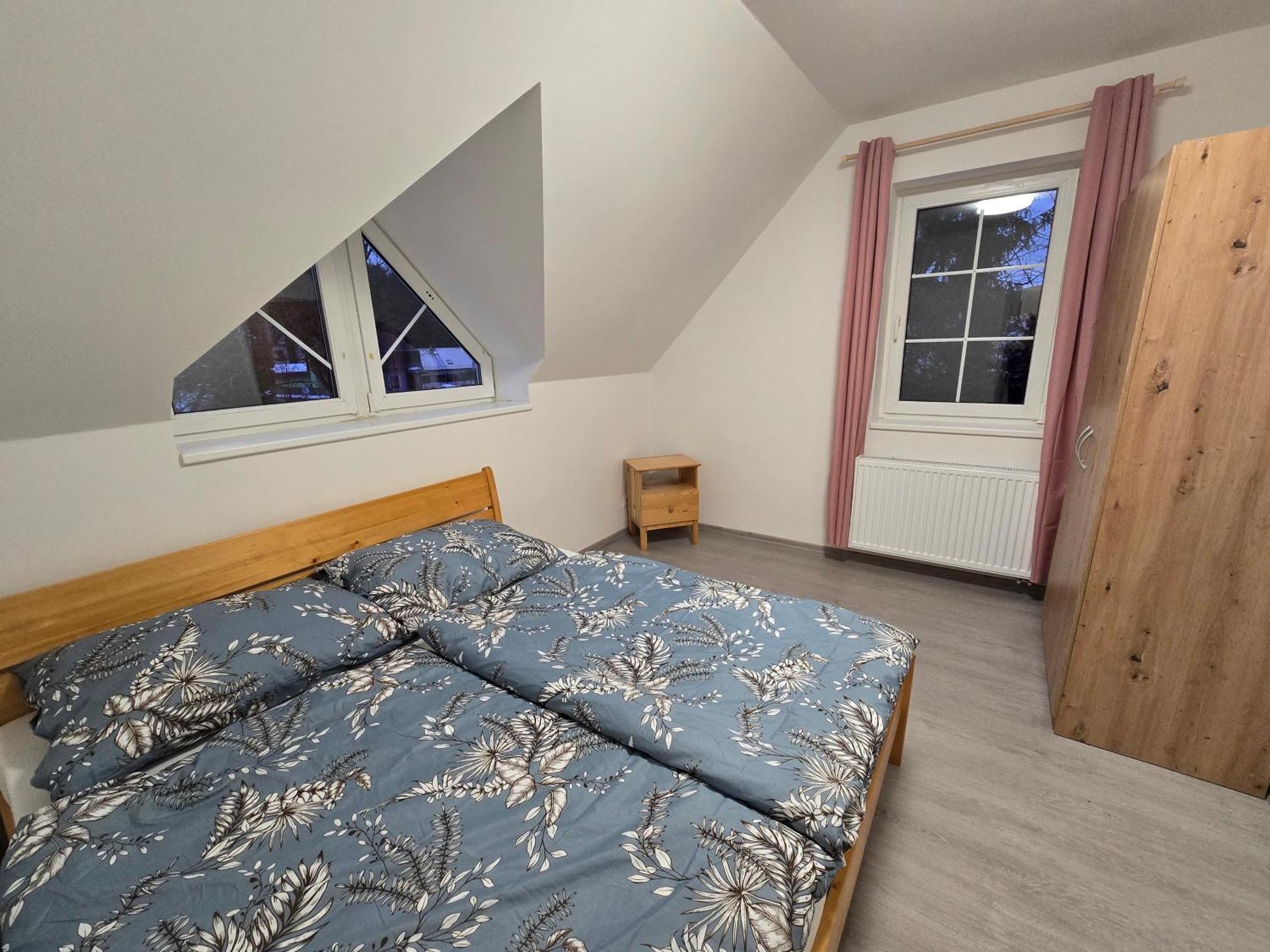 Apartmany Almond Harrachov Esterno foto