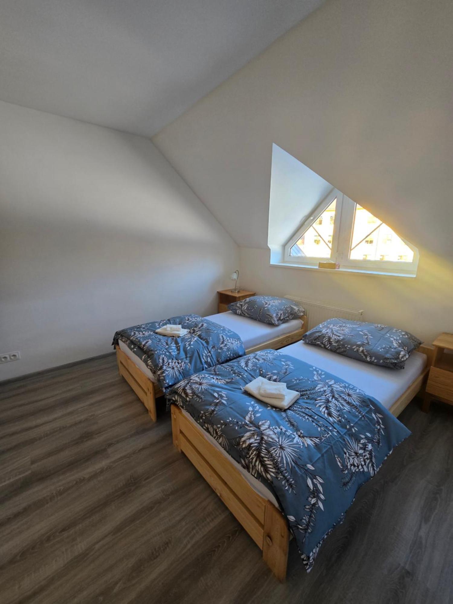 Apartmany Almond Harrachov Esterno foto