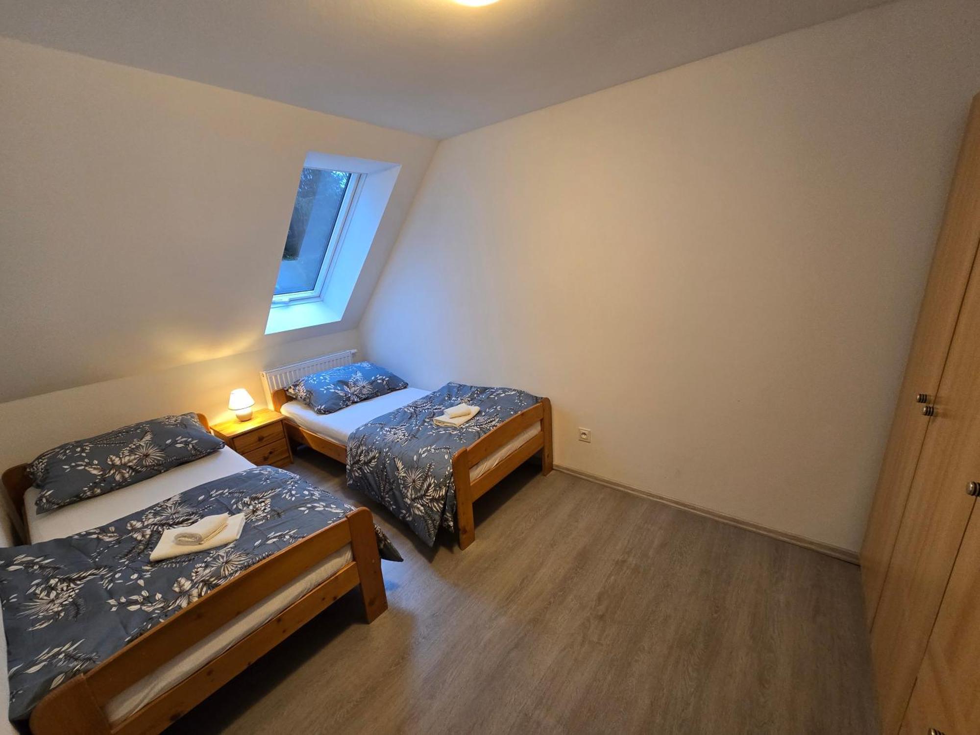 Apartmany Almond Harrachov Esterno foto
