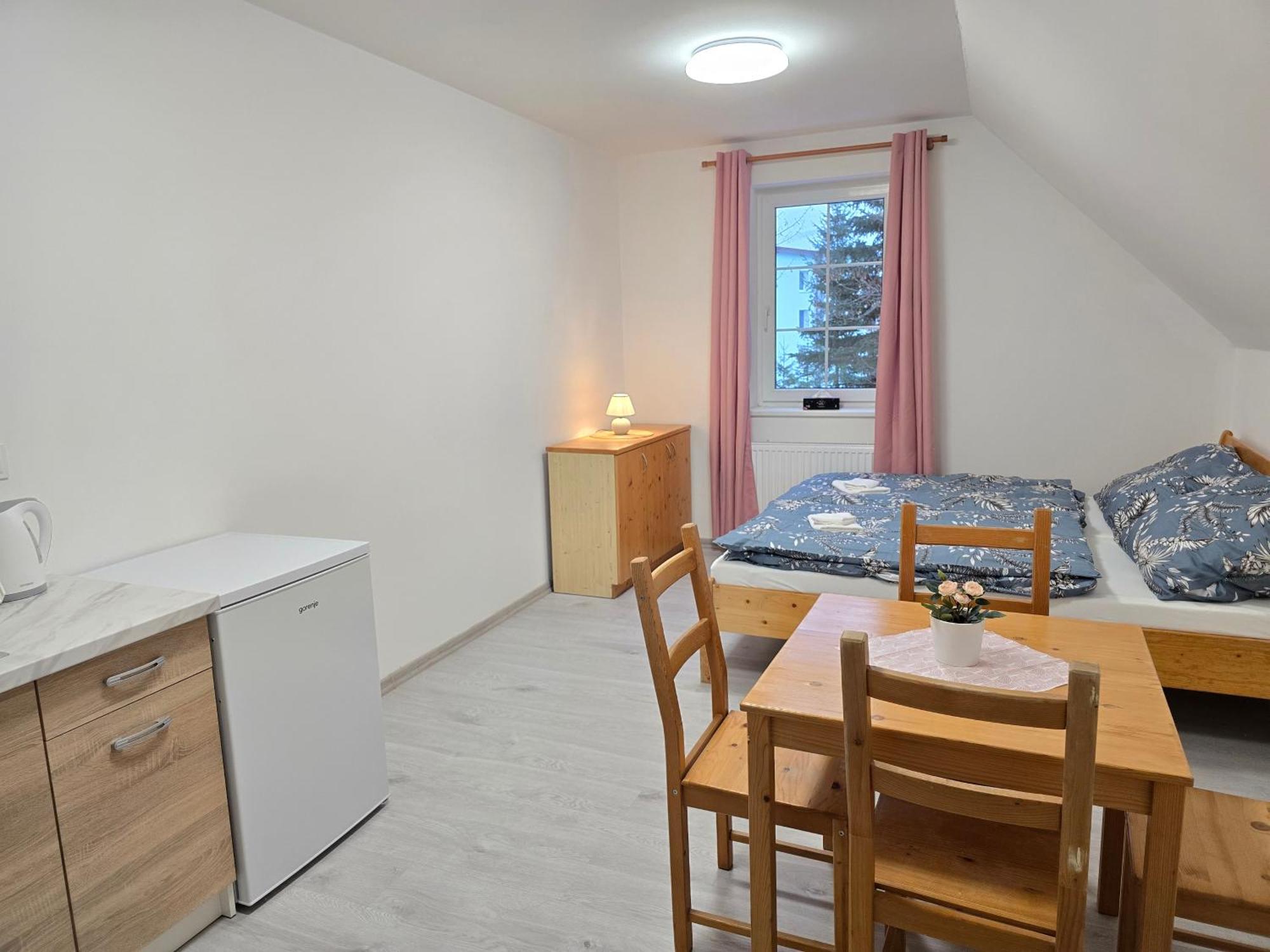 Apartmany Almond Harrachov Esterno foto